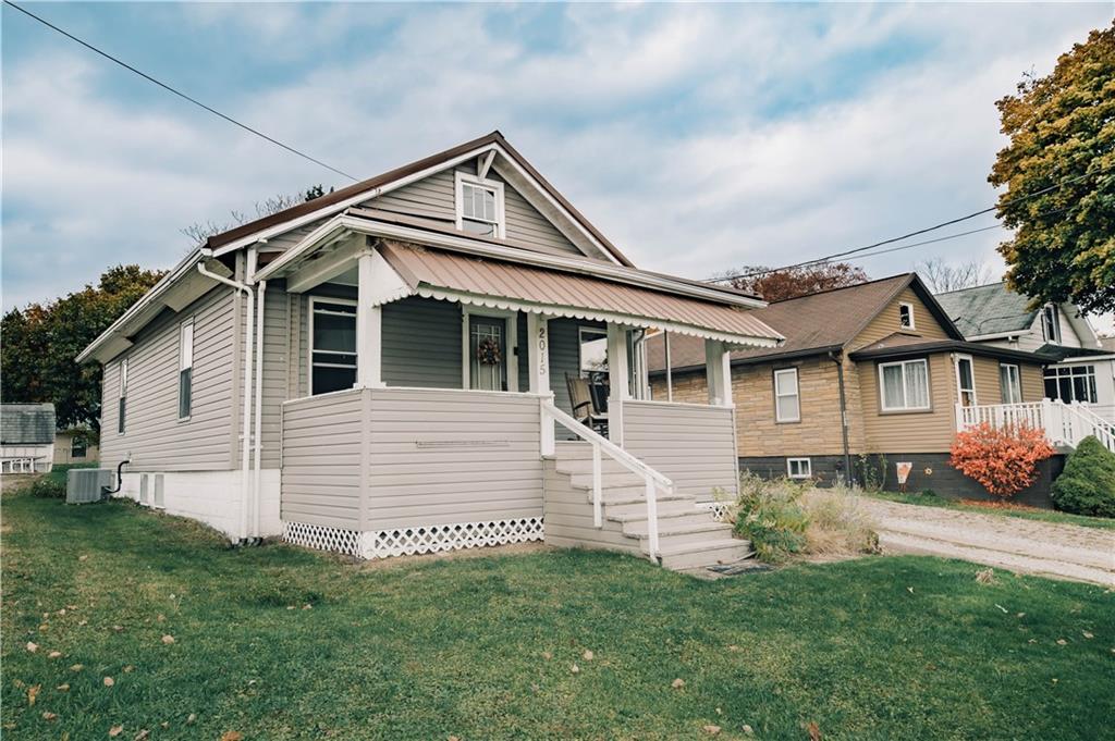 2015 Philadelphia Street Indiana, PA 15701 - Photo 2 of 21 Gallery Image 2