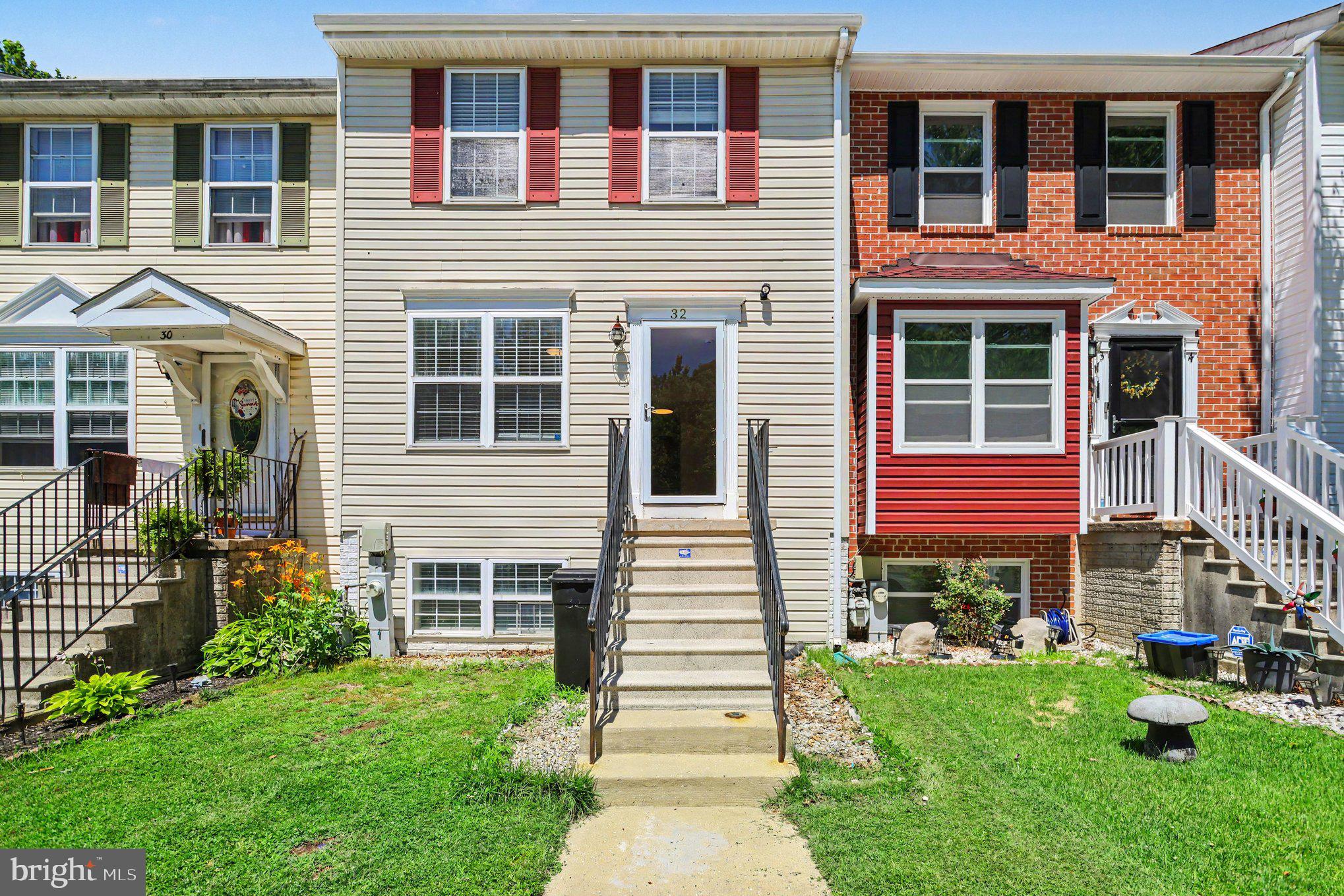 32 Tameron Place Rosedale, MD 21237 - Photo 1 of 39 Welcome to 32 Tameron Pl