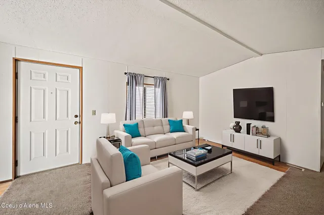 $95,000 | 900 North Idaho Street, Unit 107, Post Falls, ID 83854