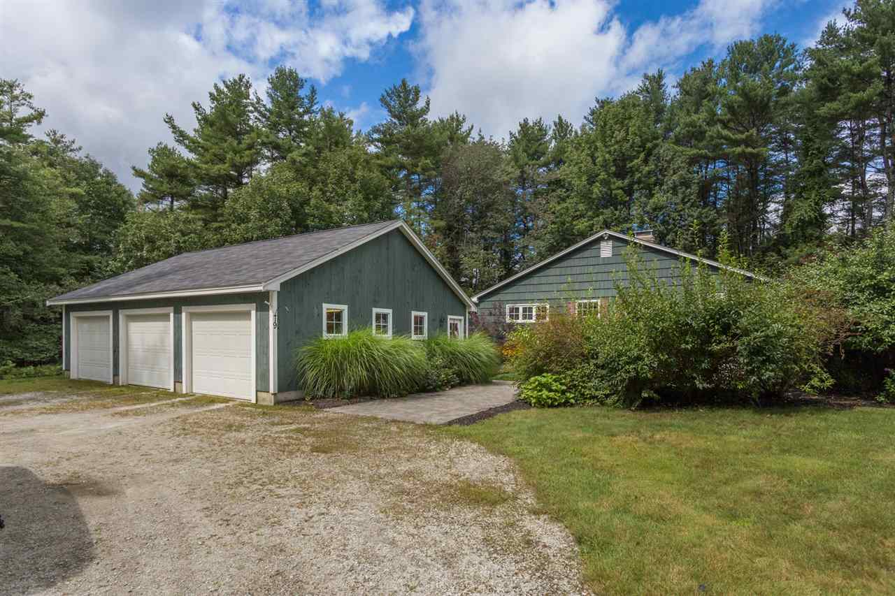 9 Donovan Road Candia, NH 03034 - Photo 3 of 40 Gallery Image 3