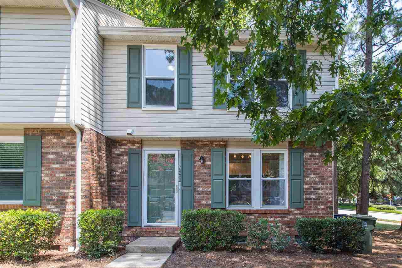 7800 Stephanie Lane Raleigh, NC 27615 - Photo 1 of 24 Photo 1