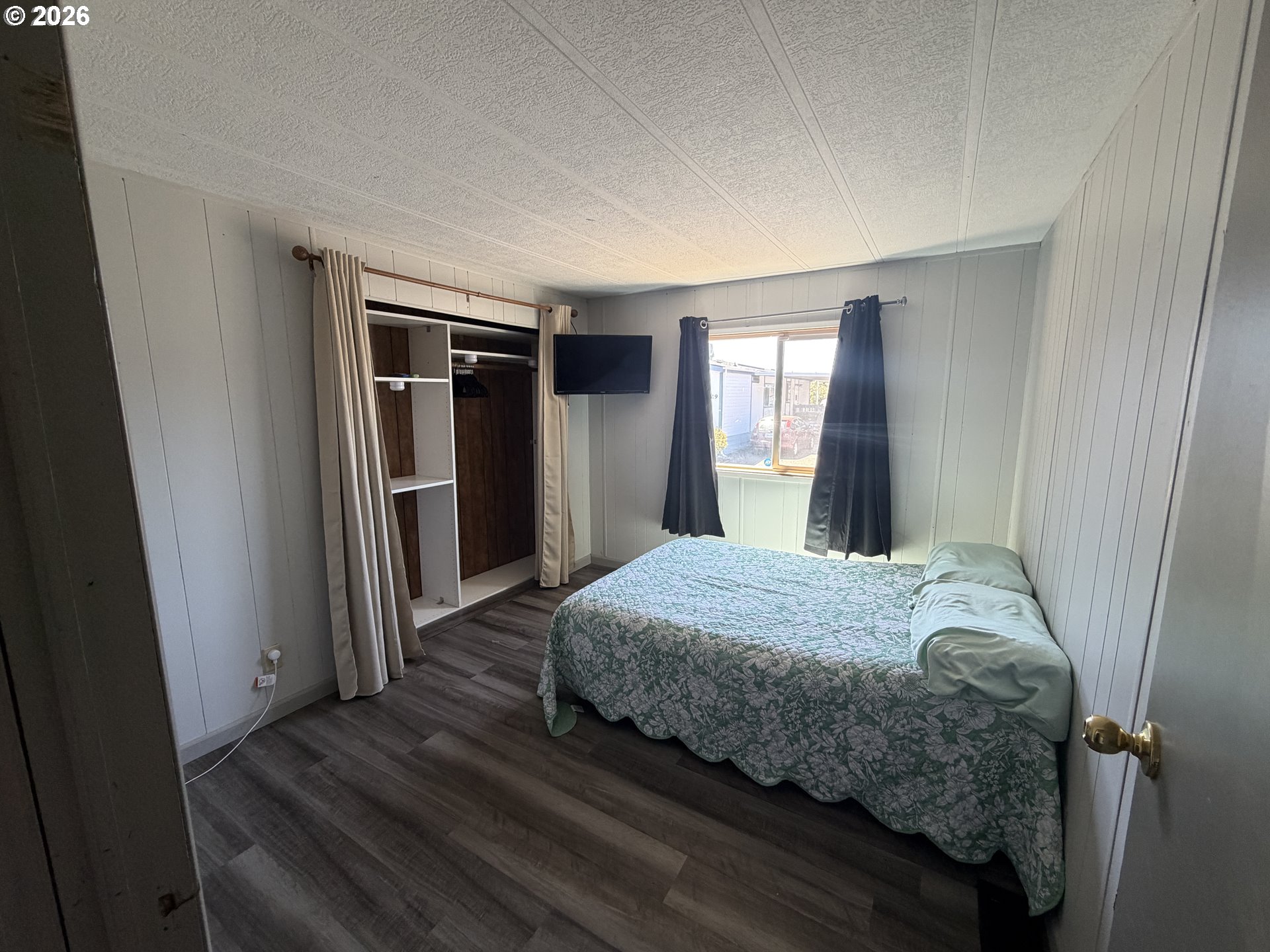 5335 Main Street, Unit 250 Springfield, OR 97478 - Photo 18 of 41 Bedroom