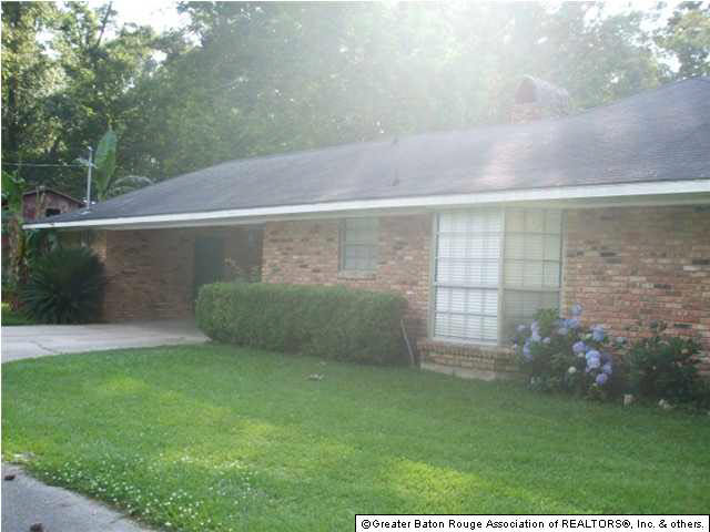 16324 Stoney Point Burch Road Pride, LA 70770 - Photo 3 of 5 Gallery Image 3