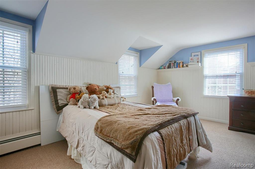 291 Touraine Road Grosse Pointe Farms, MI 48236 - Photo 32 of 35