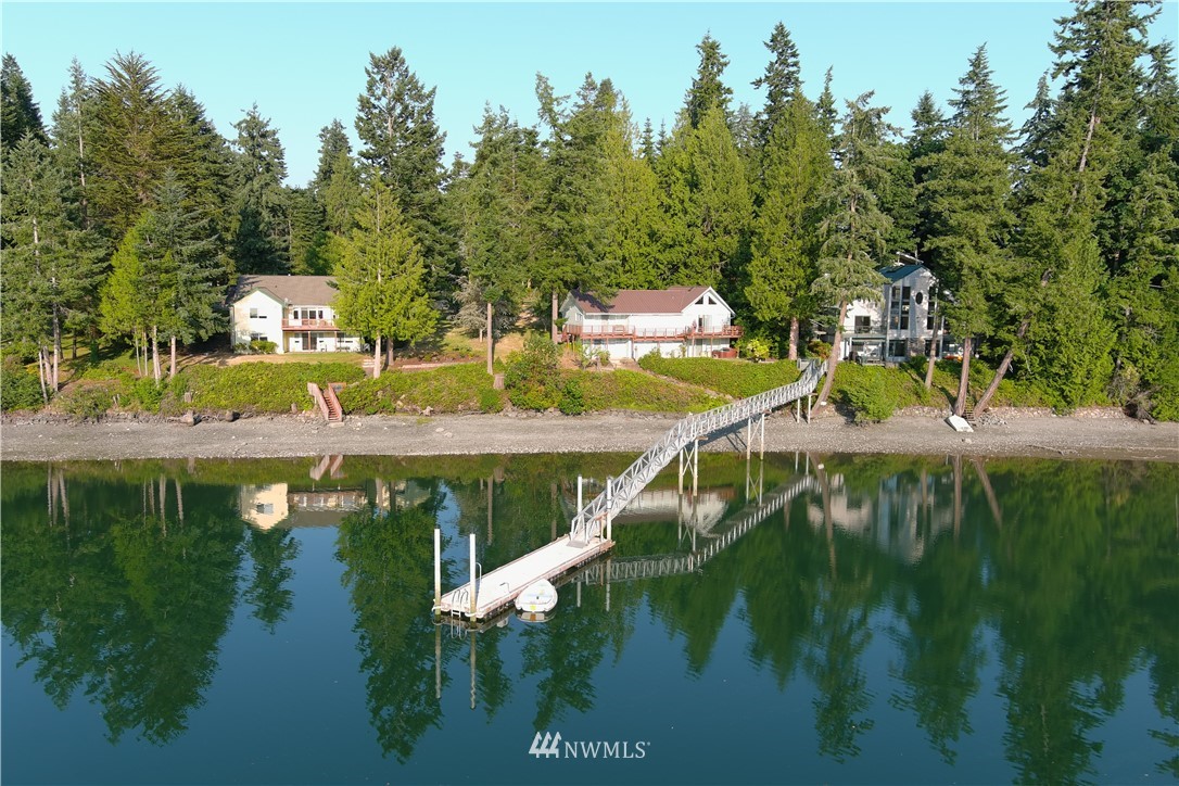 61 Quarry Road Port Ludlow, WA 98365 - Photo 1 of 40 Gallery Image 1