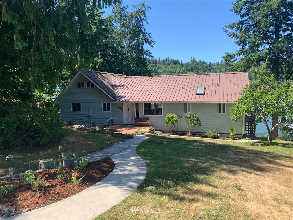 61 Quarry Road Port Ludlow, WA 98365 - Photo 3 of 40 Gallery Image 3