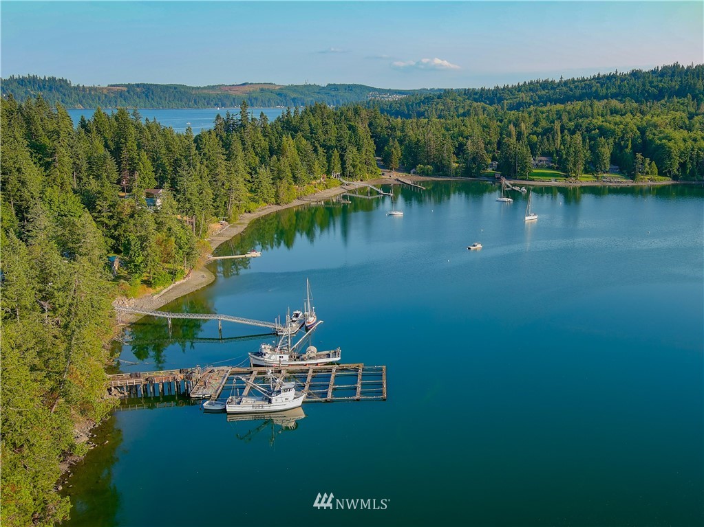 61 Quarry Road Port Ludlow, WA 98365 - Photo 37 of 40 Gallery Image 37