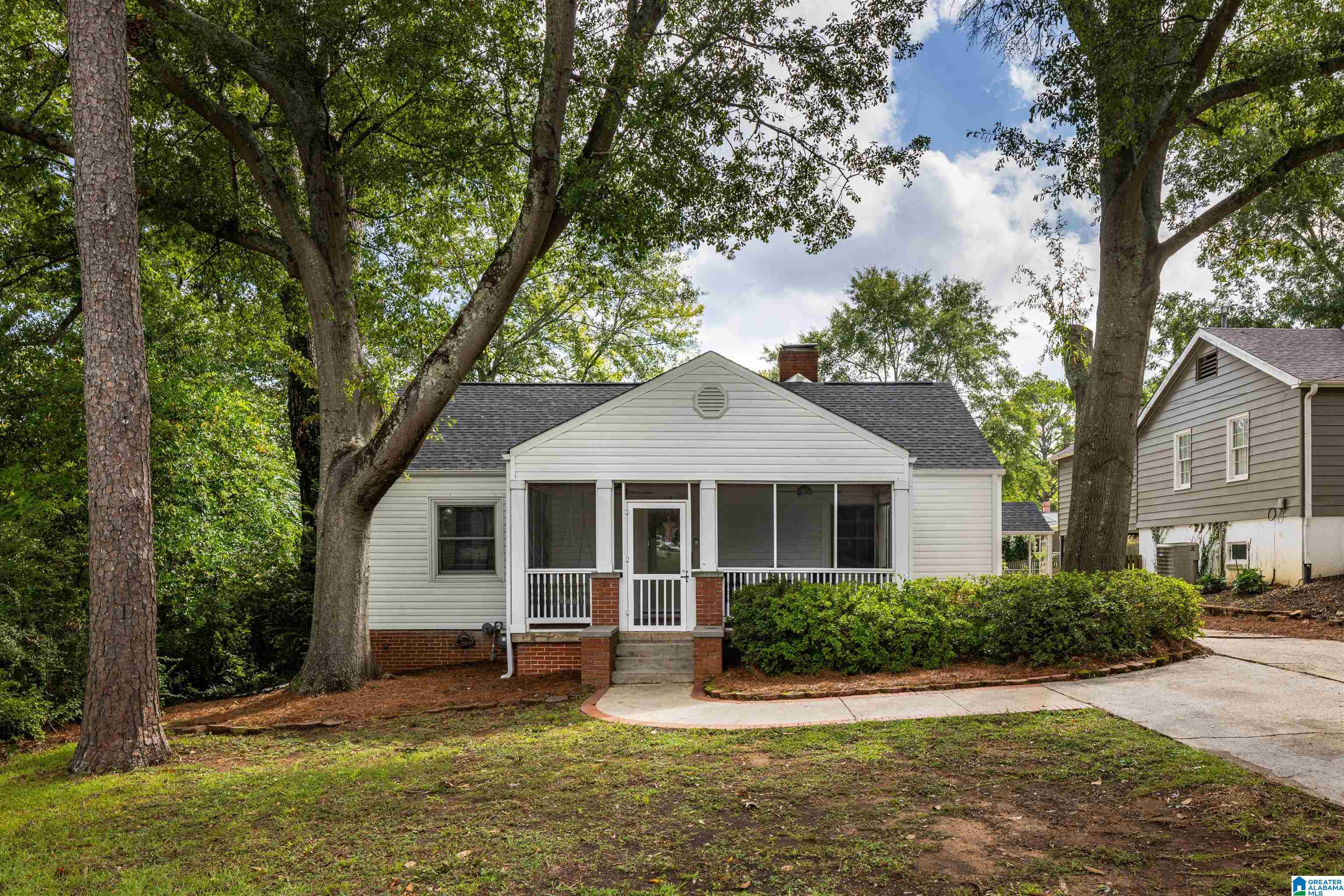 813 Columbiana Road Birmingham, AL 35209 - Photo 1 of 45