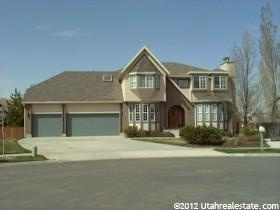 1921 Stalbridge Circle Sandy, UT 84093 - Photo 1 of 1 Exterior