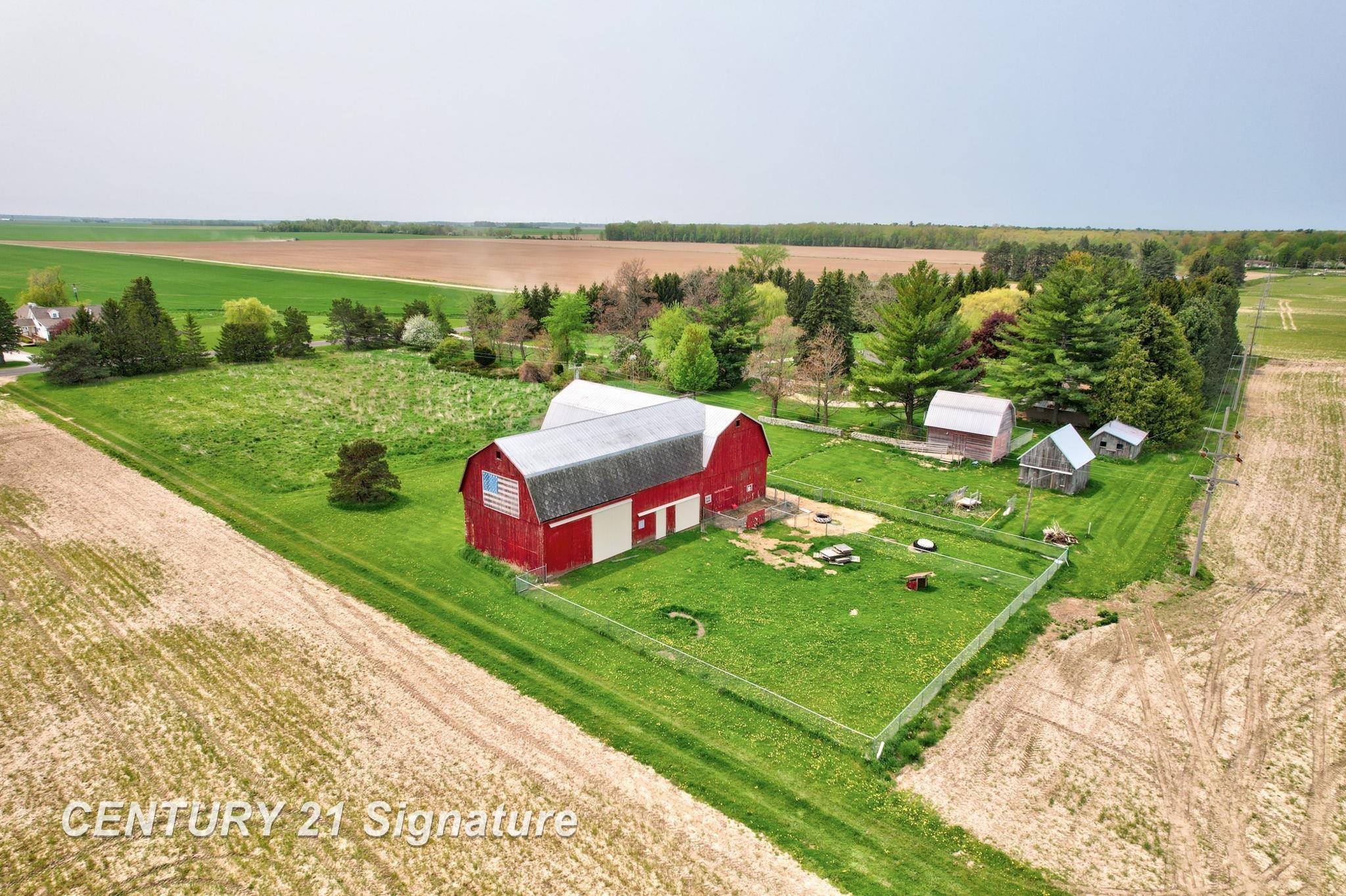 720 Pt Crescent Rd Port Port Austin, MI 48467 - Photo 69 of 79