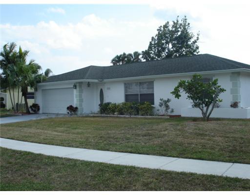 1265 Whimbrel Road Wellington, FL 33414 - Photo 1 of 15 Primary Photo