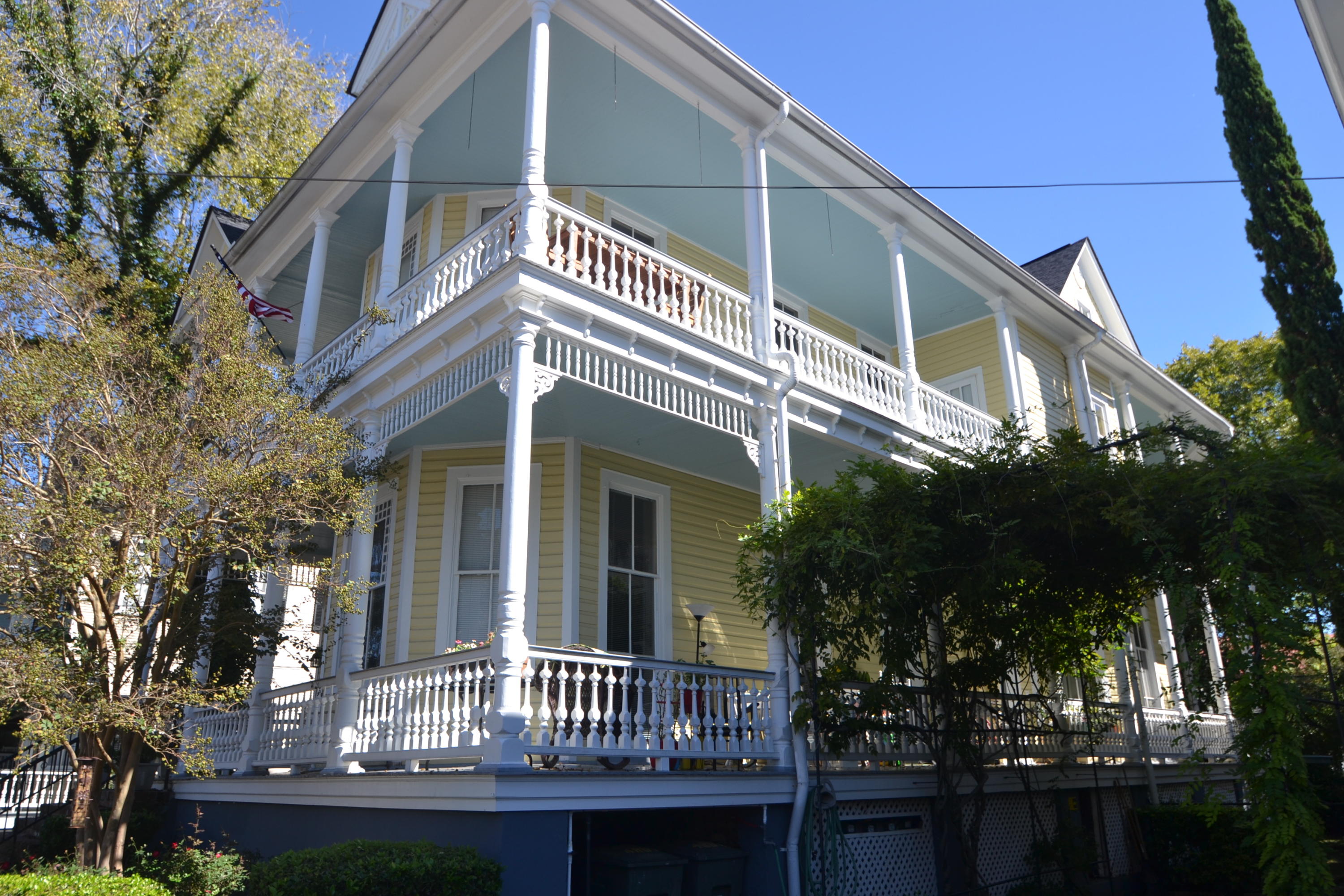 4 Rutledge Avenue Charleston, SC 29401 - Photo 2 of 16 DSC_0011