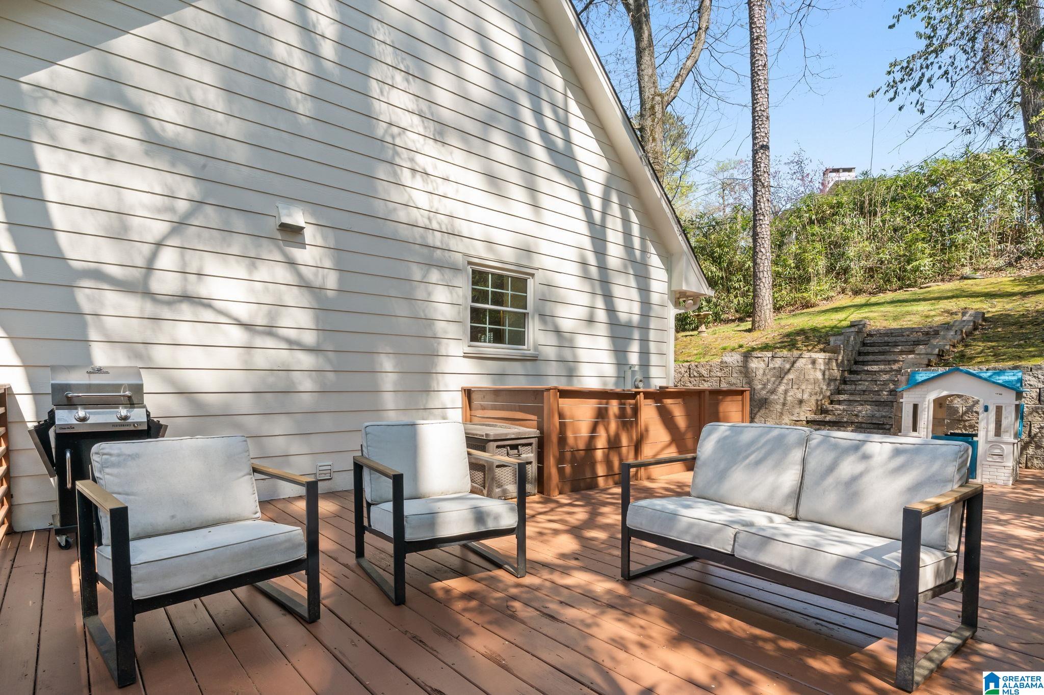 1439 Ridge Road Birmingham, AL 35209 - Photo 45 of 51
