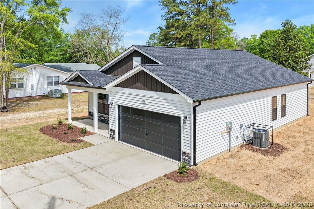4043 Church Street Wade, NC 28395 - Photo 21 of 28