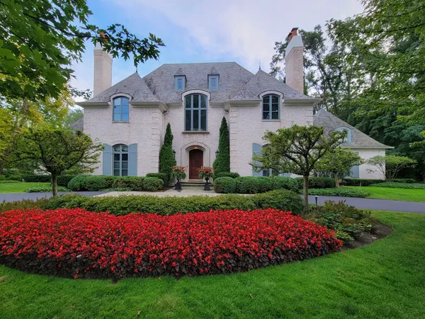 $3,295,000 | 1271 North Green Bay Road, Lake Forest, IL 60045
