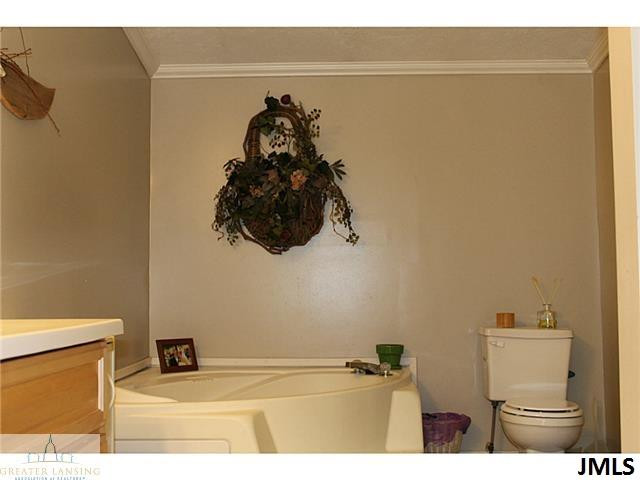 7916 Coon Hill Road Munith, MI 49259 - Photo 11 of 16 Photo 11