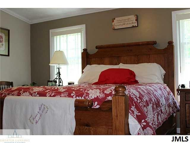 7916 Coon Hill Road Munith, MI 49259 - Photo 13 of 16 Photo 13