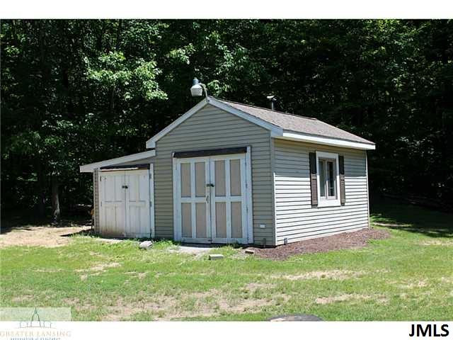 7916 Coon Hill Road Munith, MI 49259 - Photo 14 of 16 Photo 14