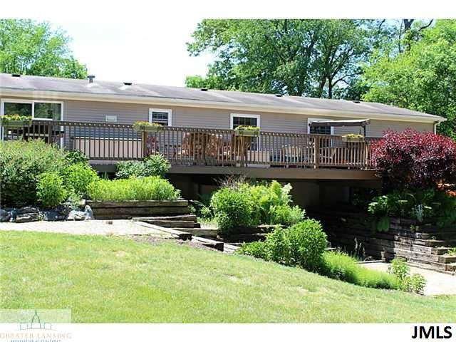 7916 Coon Hill Road Munith, MI 49259 - Photo 7 of 16 Photo 7