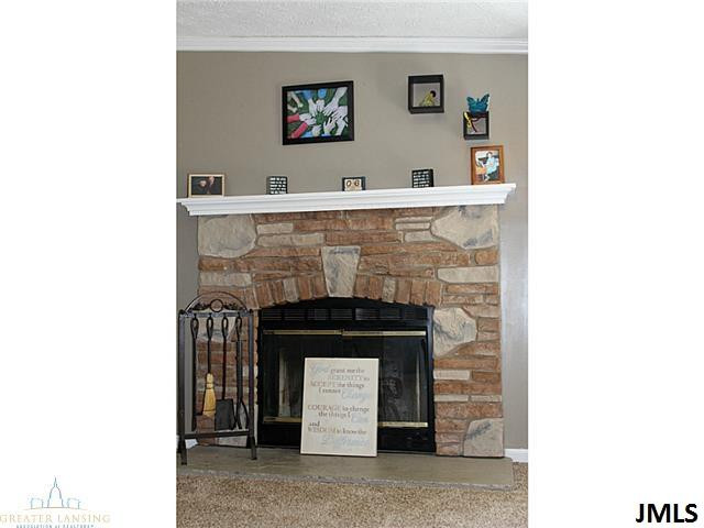 7916 Coon Hill Road Munith, MI 49259 - Photo 9 of 16 Photo 9