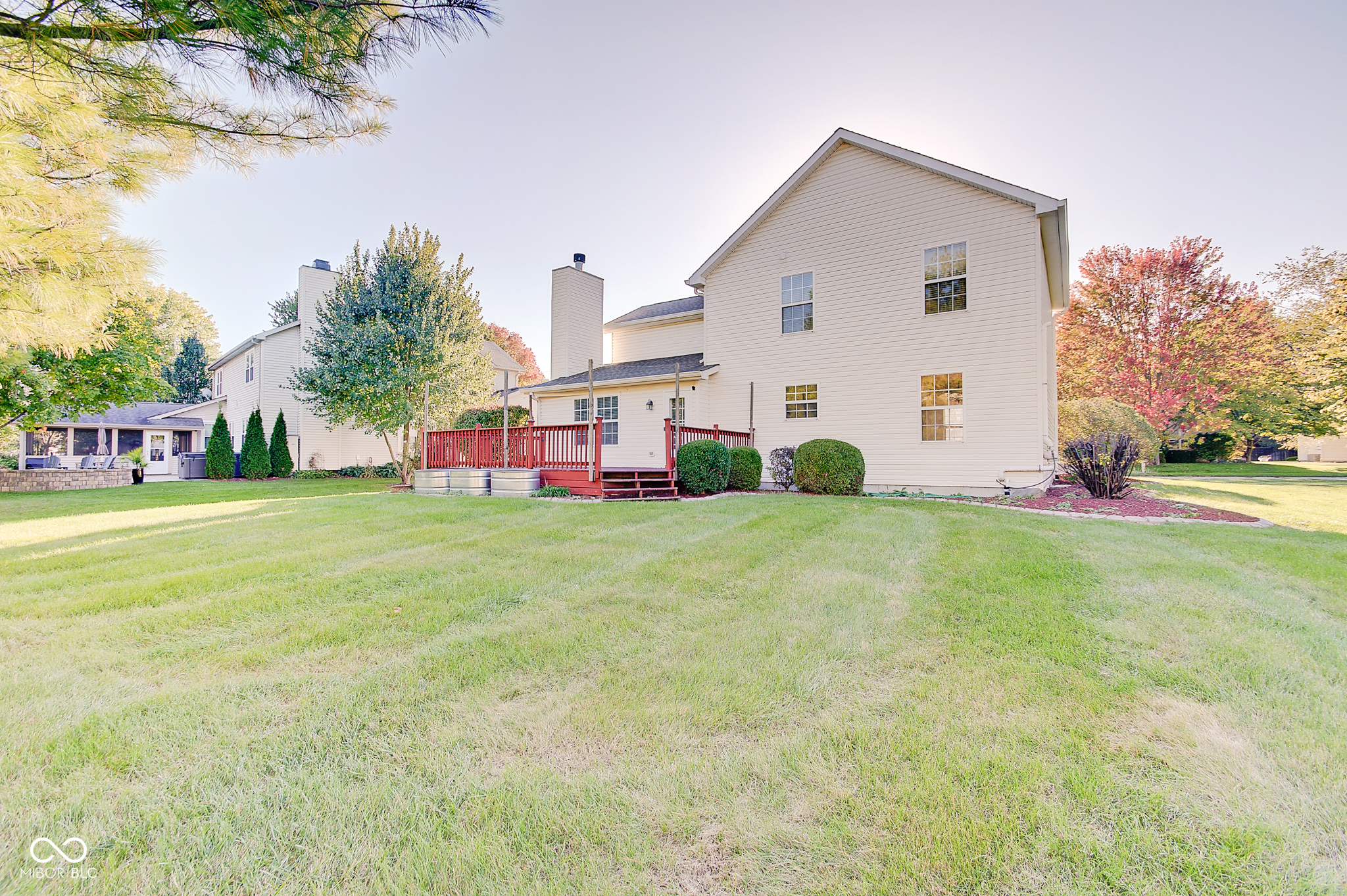 5318 Rippling Brook Way Carmel, IN 46033 - Photo 33 of 34 Gallery Image 33