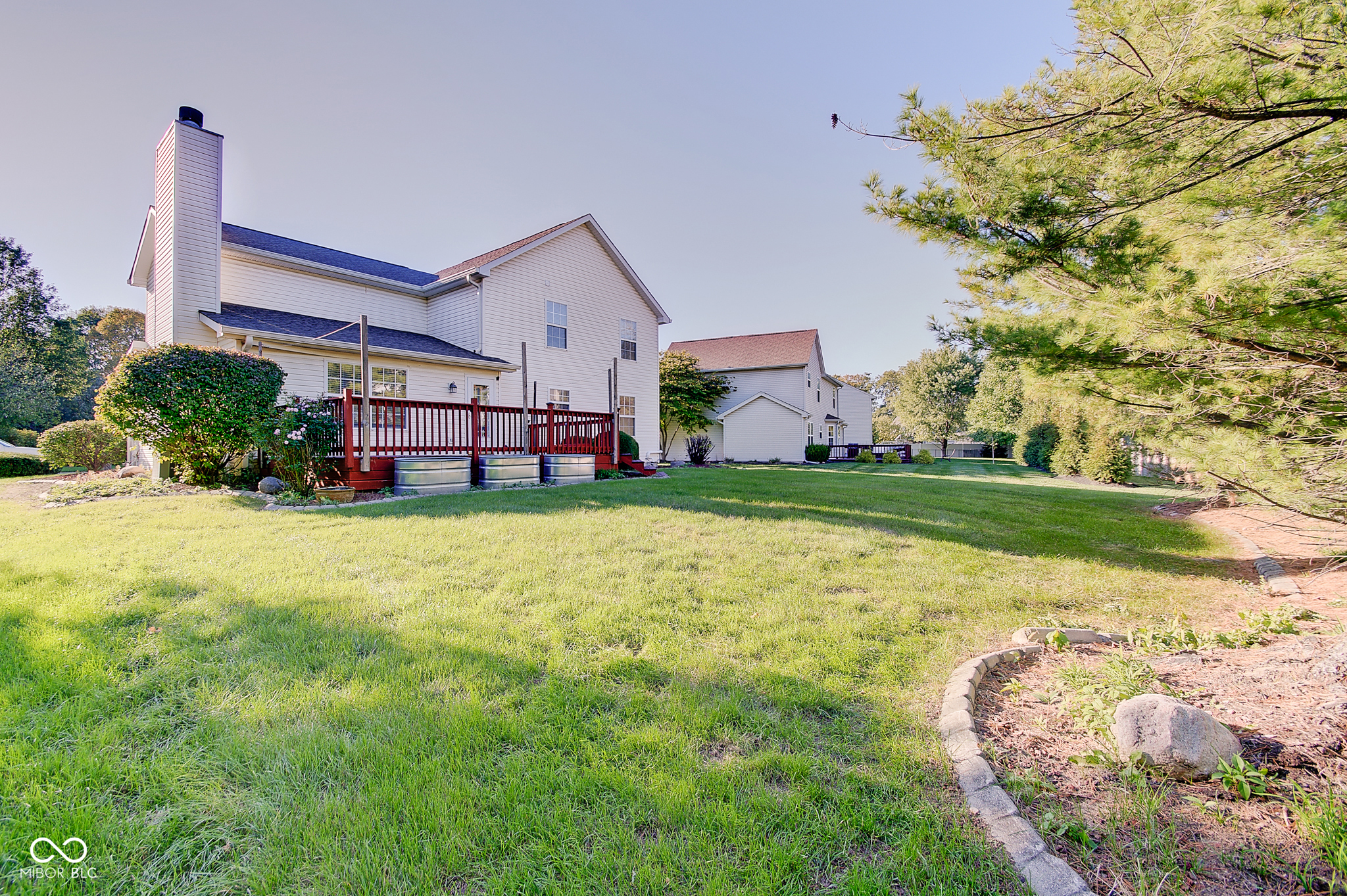 5318 Rippling Brook Way Carmel, IN 46033 - Photo 34 of 34 Gallery Image 34