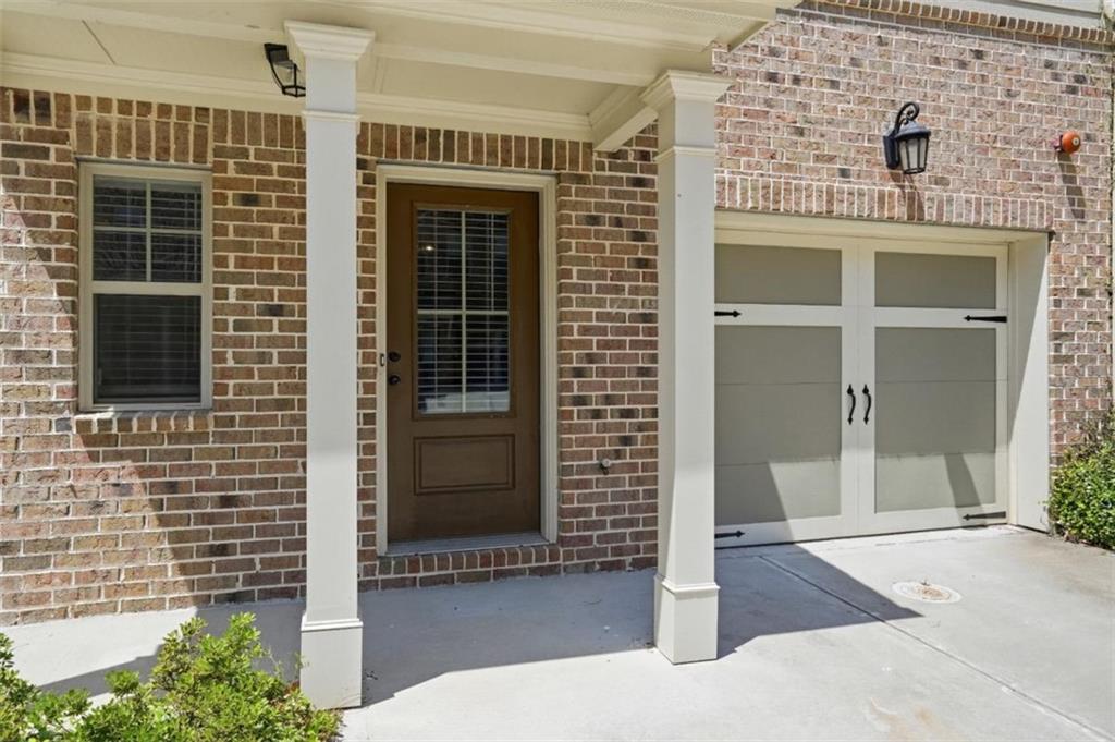 1417 Ridgebend Way Southeast Mableton, GA 30126 - Photo 3 of 28