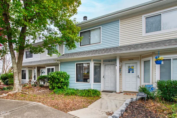 $185,000 | 5810 Shady Grove Circle, Raleigh, NC 27609