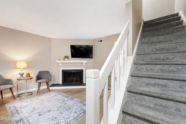 $215,000 | 5810 Shady Grove Circle, Raleigh, NC 27609