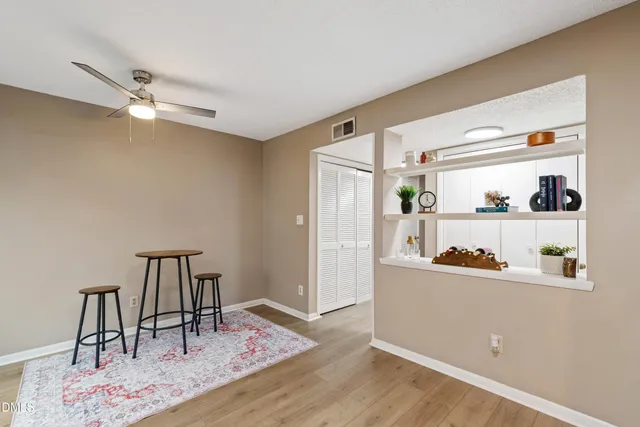 $215,000 | 5810 Shady Grove Circle, Raleigh, NC 27609