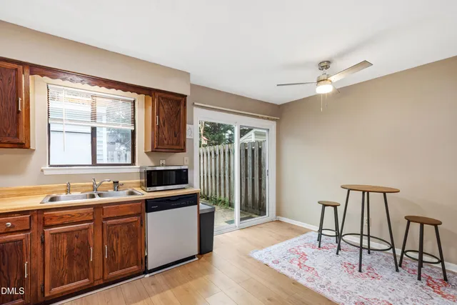 $215,000 | 5810 Shady Grove Circle, Raleigh, NC 27609