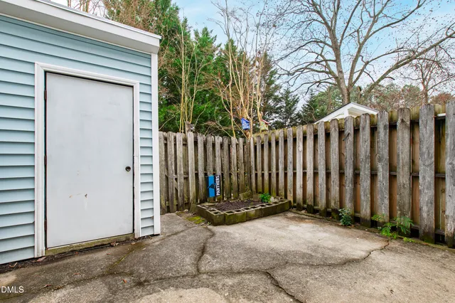 $215,000 | 5810 Shady Grove Circle, Raleigh, NC 27609