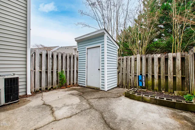 $215,000 | 5810 Shady Grove Circle, Raleigh, NC 27609