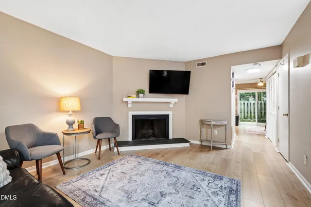 $215,000 | 5810 Shady Grove Circle, Raleigh, NC 27609