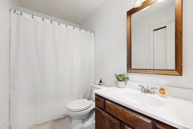 $215,000 | 5810 Shady Grove Circle, Raleigh, NC 27609