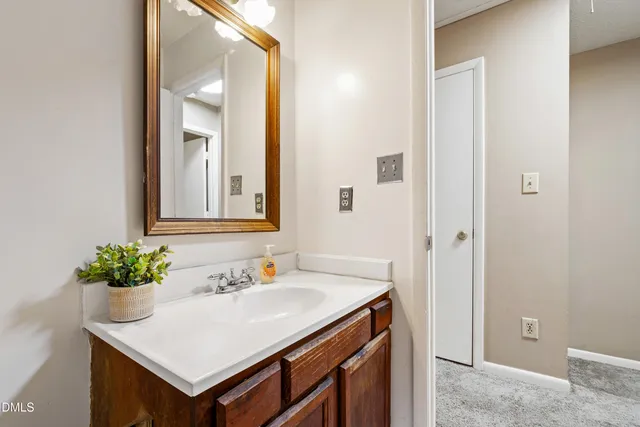 $215,000 | 5810 Shady Grove Circle, Raleigh, NC 27609