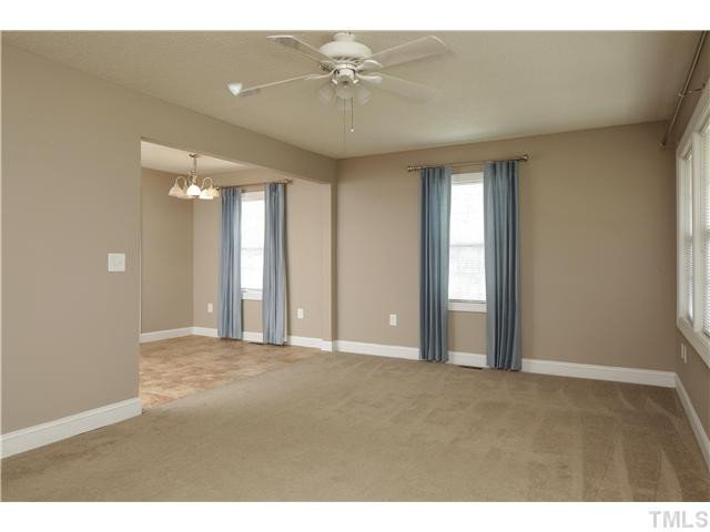 2704 Knowles Street Raleigh, NC 27603 - Photo 3 of 14 Den/Family/Great Room