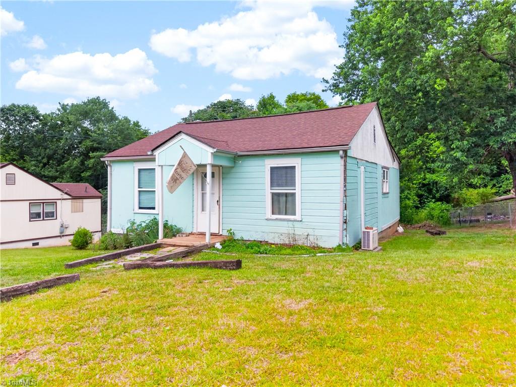 2669 Old Mountain Road Trinity, NC 27370 - Photo 19 of 45