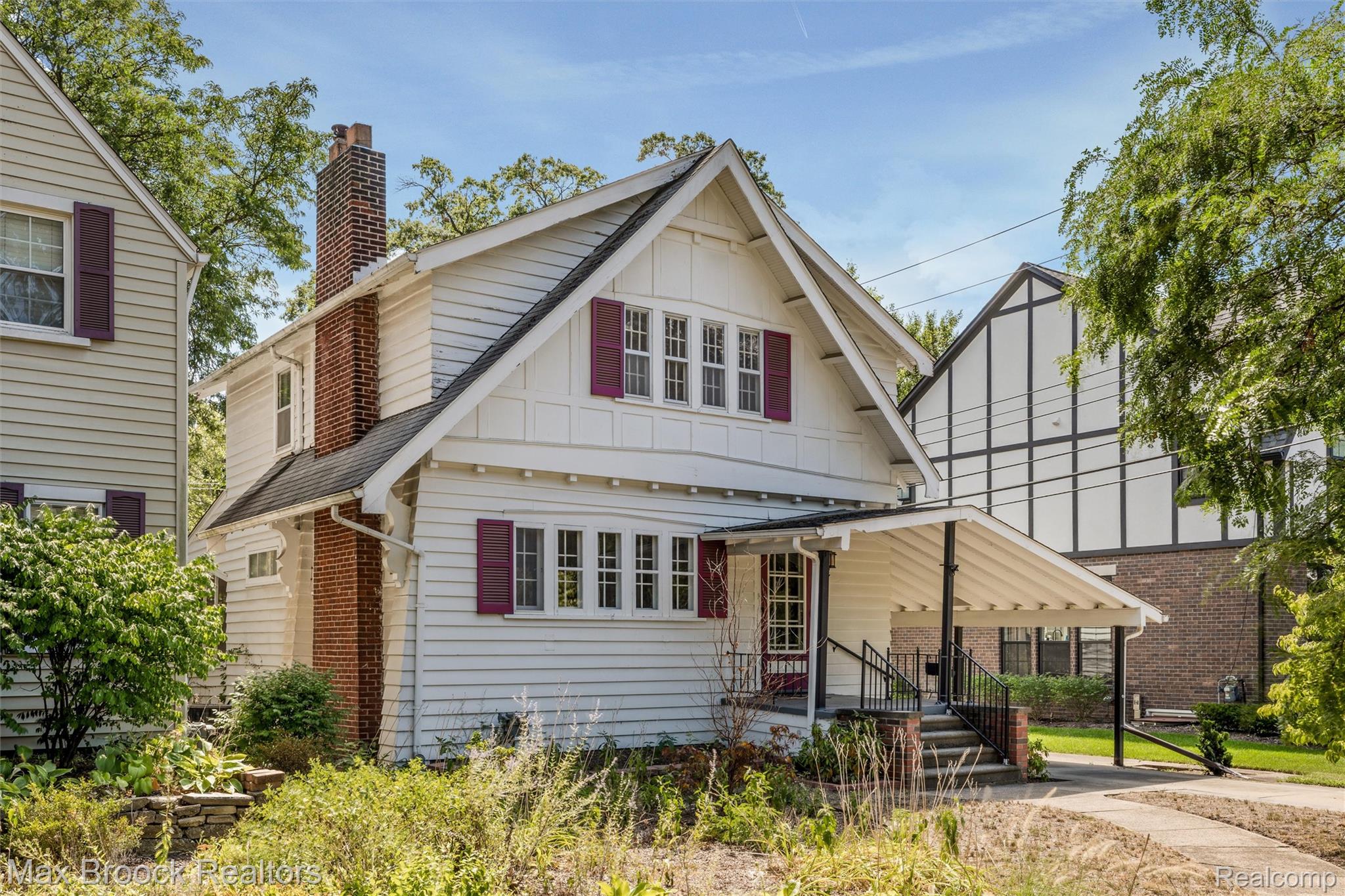 37 Hanover Road Pleasant Ridge, MI 48069 - Photo 4 of 41 37 Hanover Road