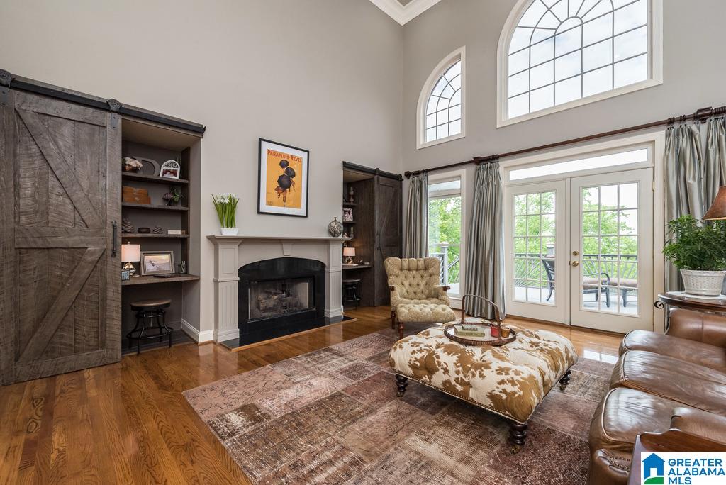 2101 Brook Highland Ridge Birmingham, AL 35242 - Photo 8 of 49