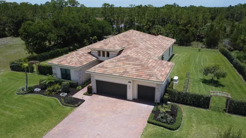 $1,295,000 | 5781 Southwest Star Apple Street, Palm City, FL 34990