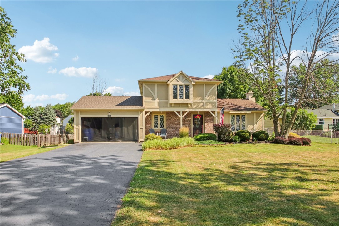 624 Gilmore Road Clarkson, NY 14420 - Photo 1 of 1 Gallery Image 1