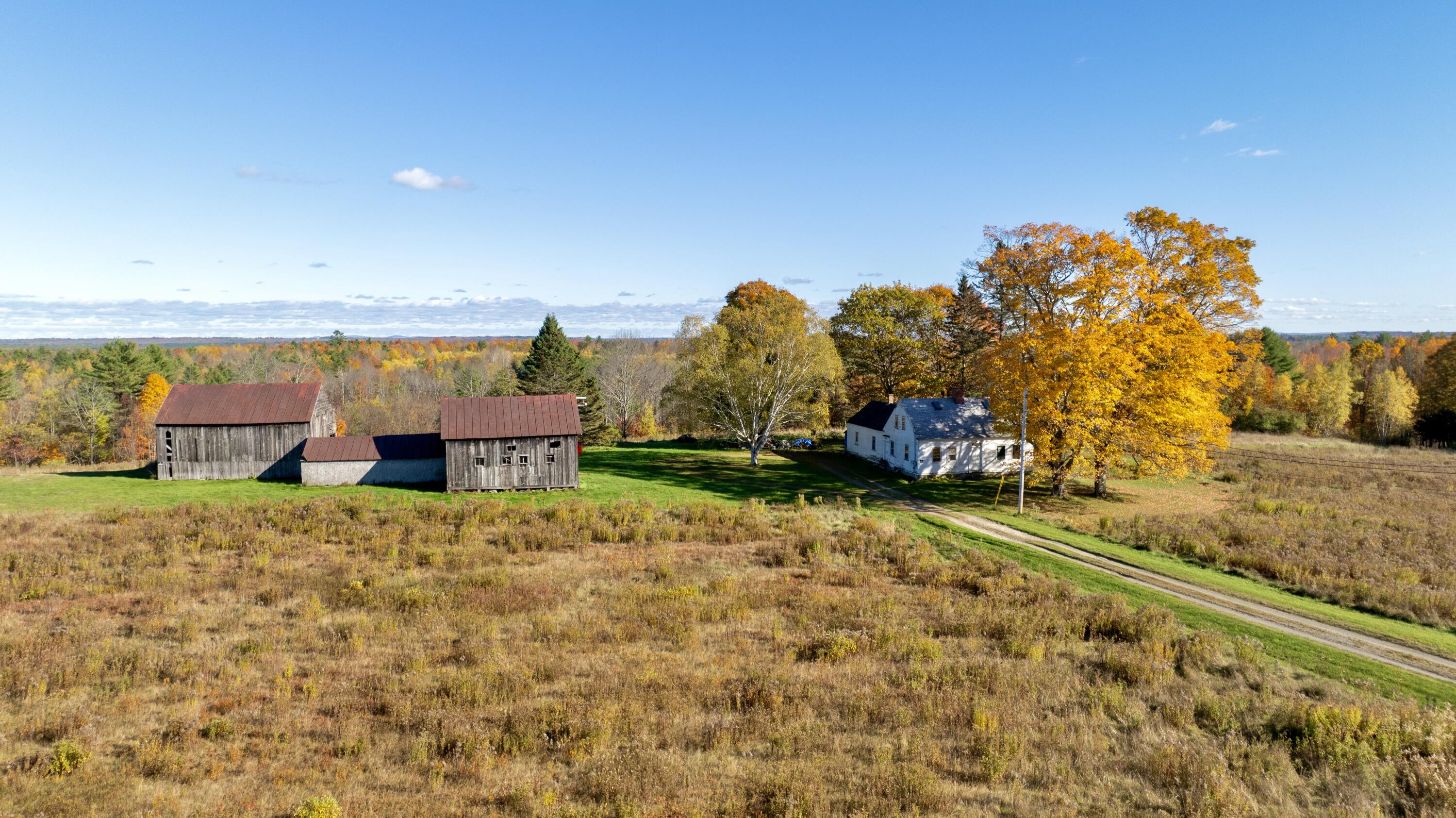 410 Middle Road Fairfield, ME 04937 - Photo 10 of 36 DJI_0278