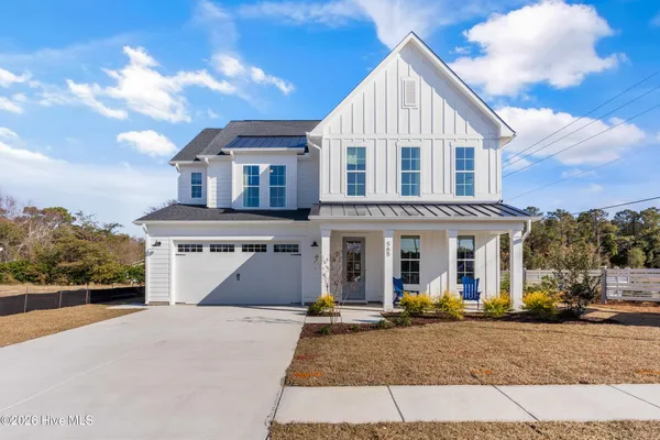 $662,870 | 565 Sailor Sky Way, Unit 393, Hampstead, NC 28443