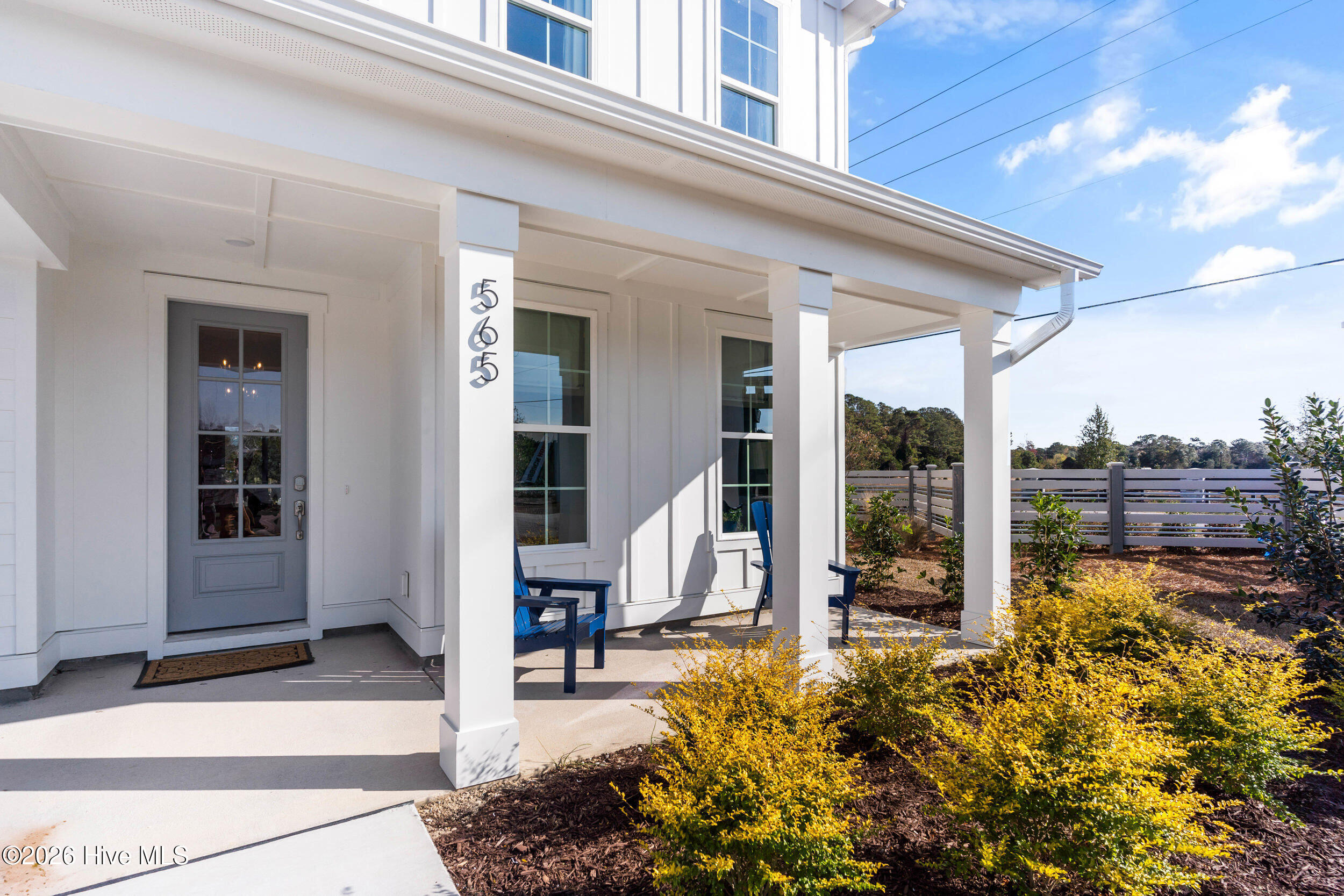 565 Sailor Sky Way, Unit 393 Hampstead, NC 28443 - Photo 2 of 39 565sailorskyway_00004