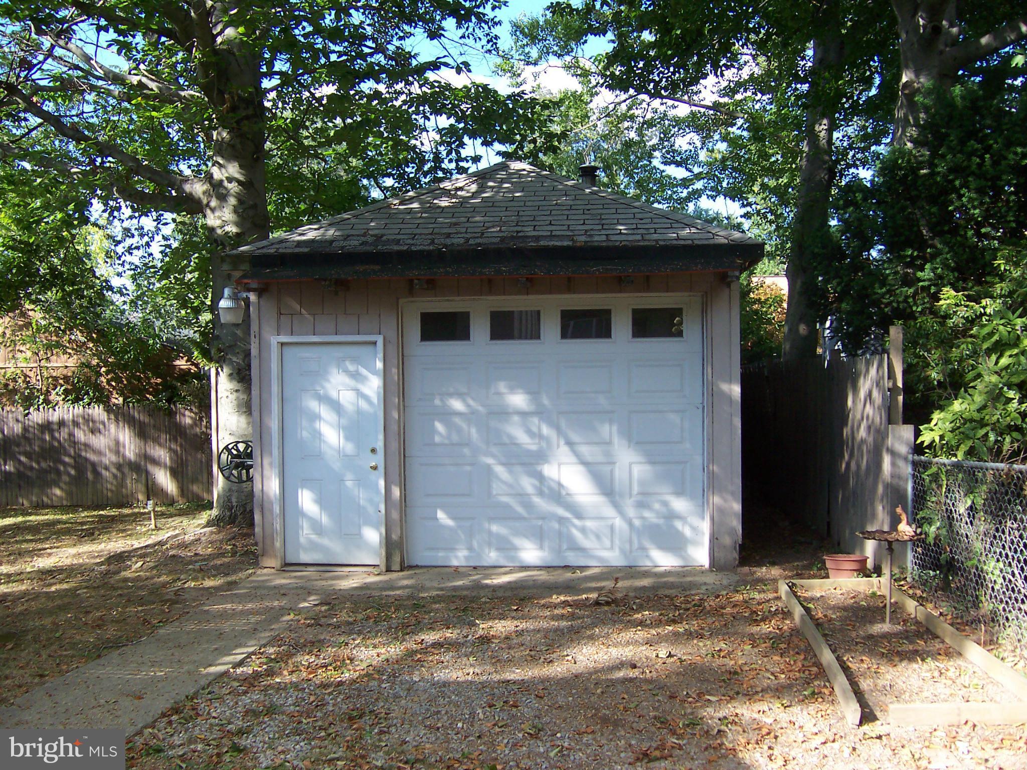 2809 Munson Street Silver Spring, MD 20902 - Photo 12 of 18 Exterior (General)