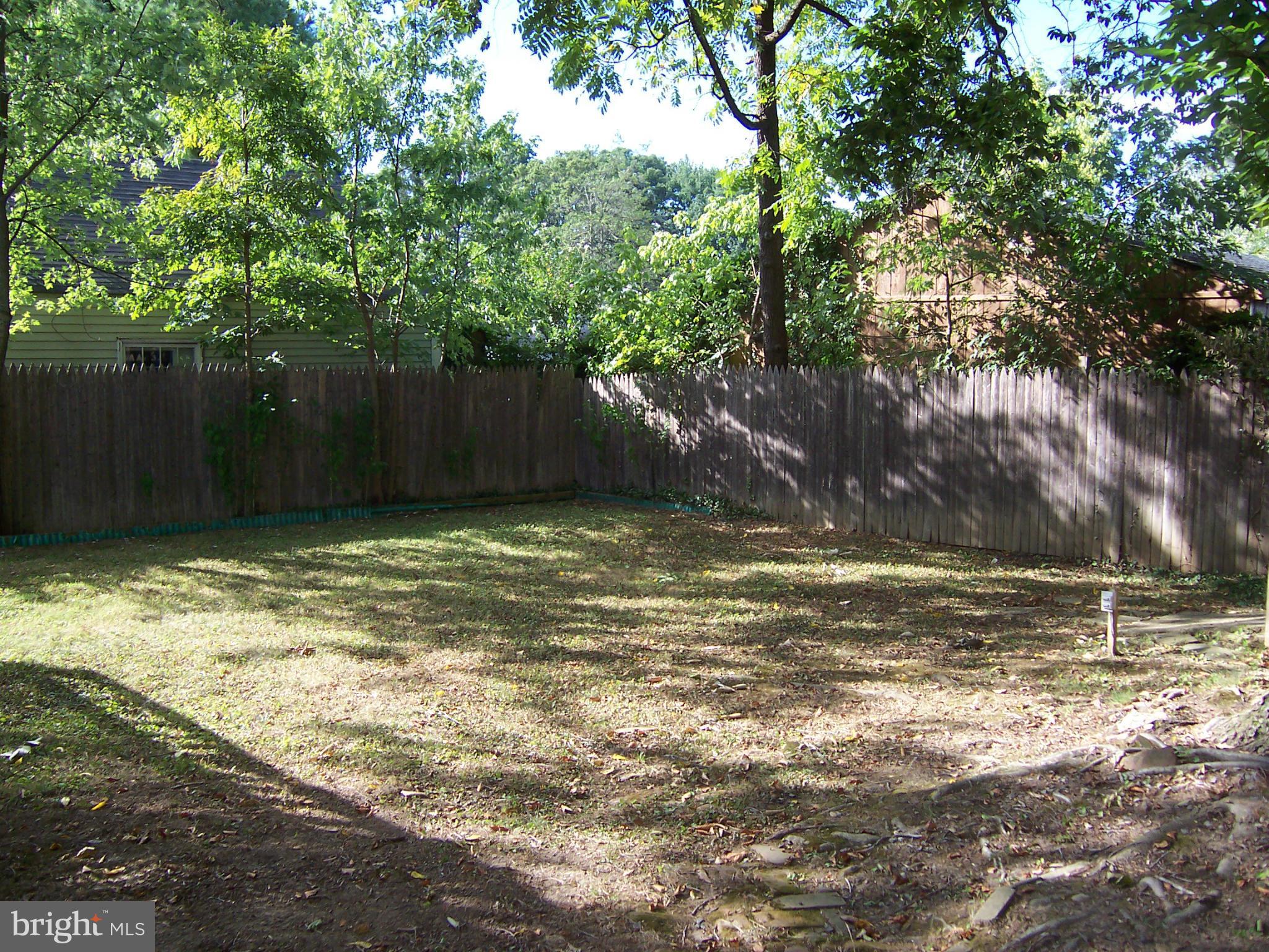 2809 Munson Street Silver Spring, MD 20902 - Photo 14 of 18 View