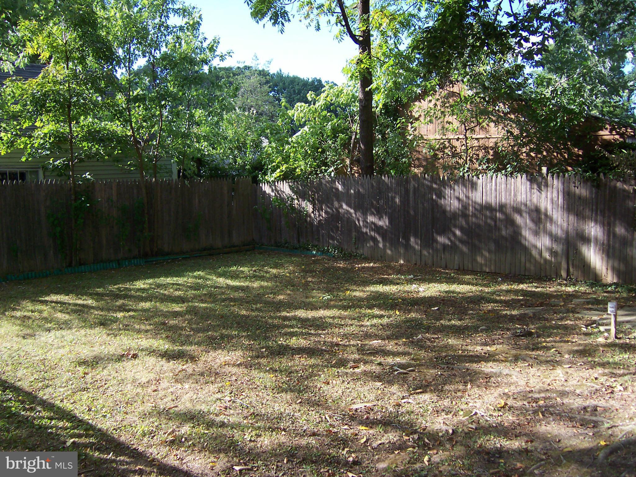2809 Munson Street Silver Spring, MD 20902 - Photo 15 of 18 View