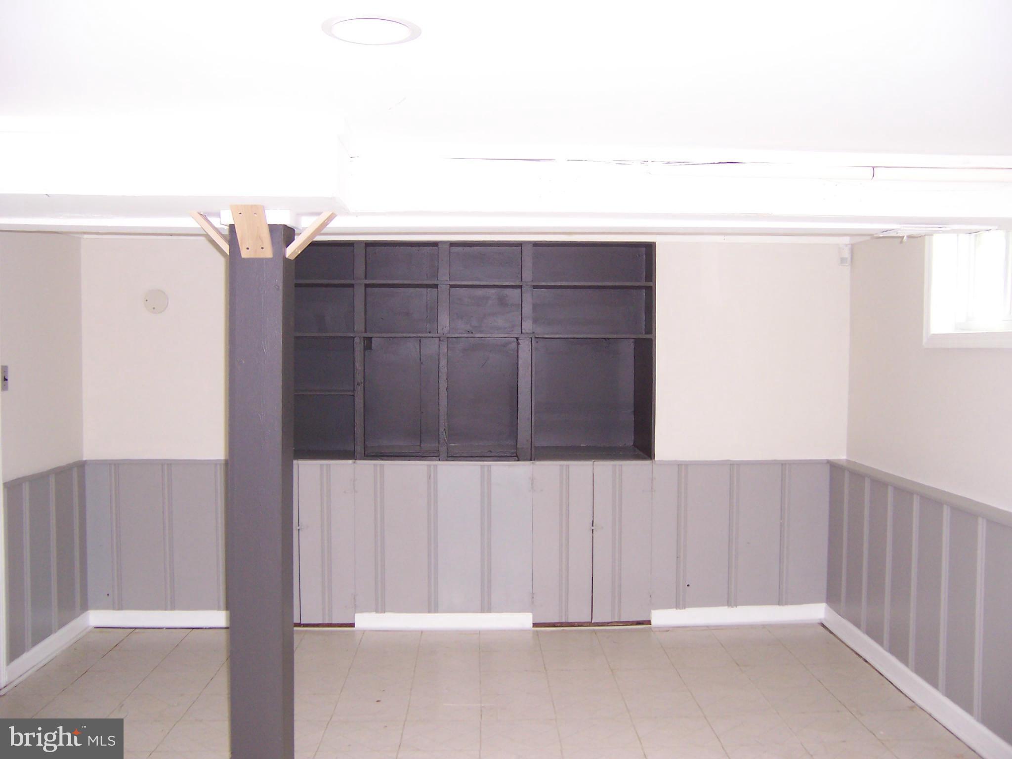 2809 Munson Street Silver Spring, MD 20902 - Photo 9 of 18 Basement