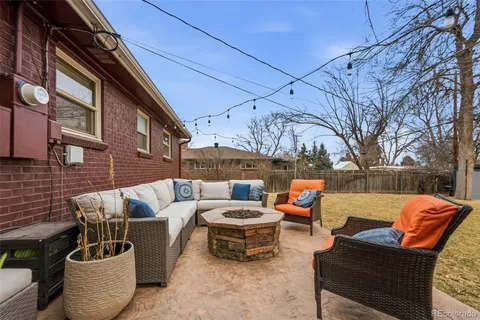 $625,000 | 6034 South Steele Street, Centennial, CO 80121